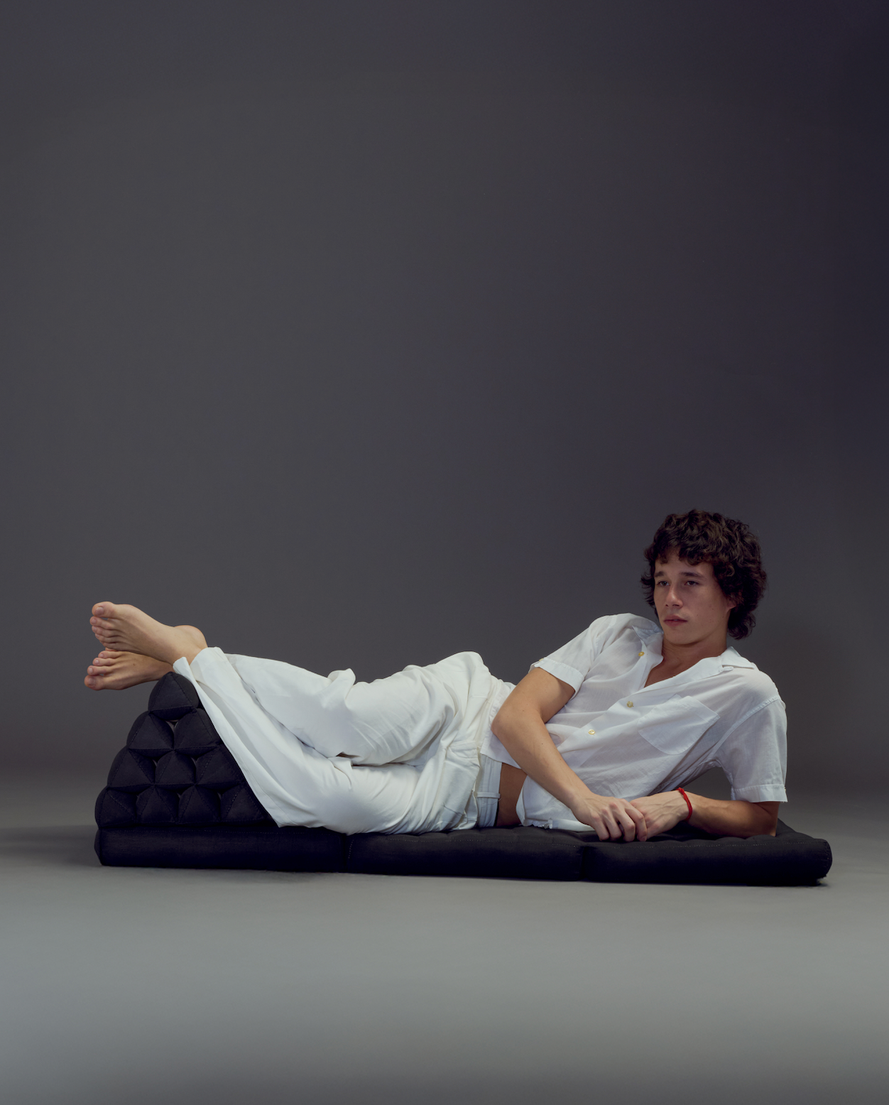 3-Fold Traditional Thai Cushion