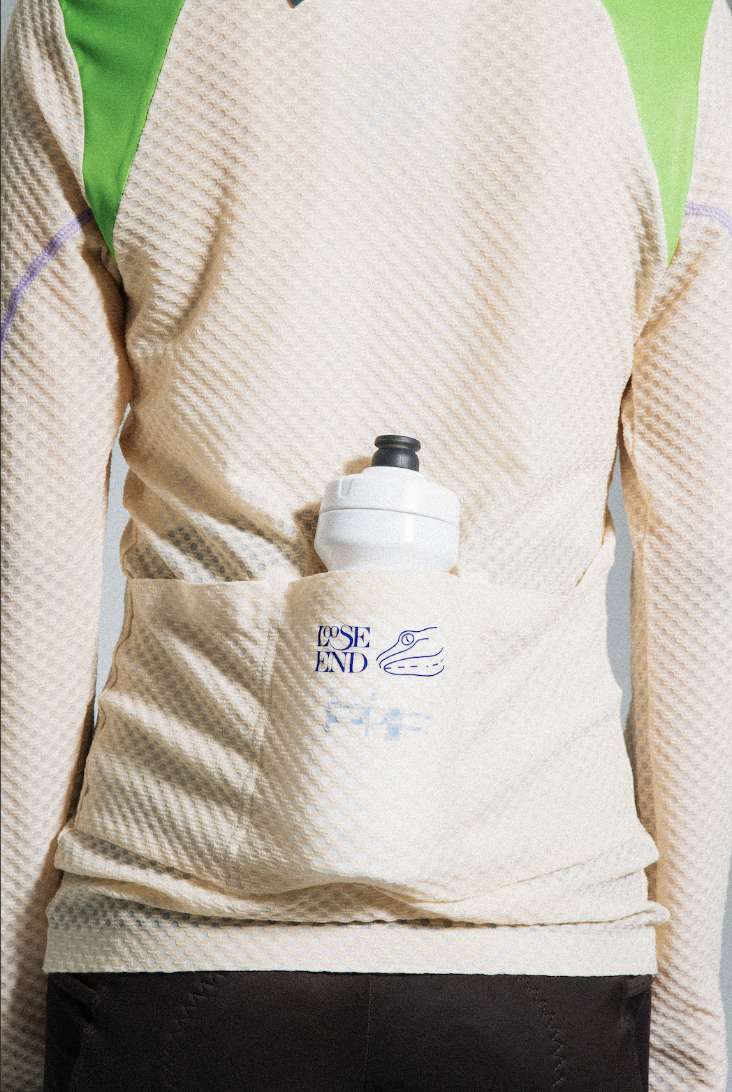 Women's Merino Wool All Day Jersey