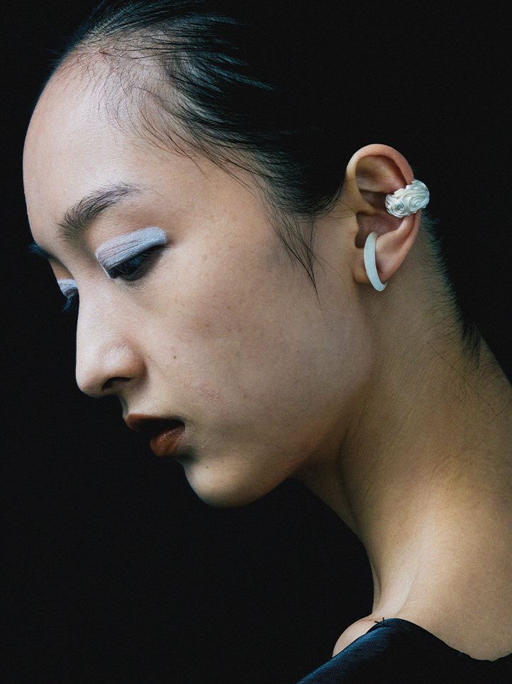 Limbo Ear Cuff