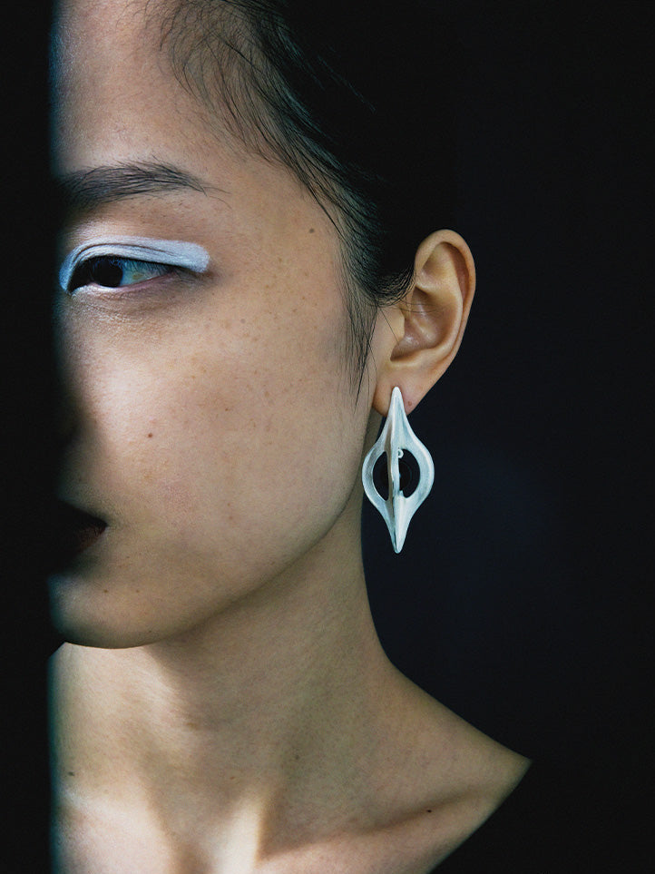Oblivion Earrings