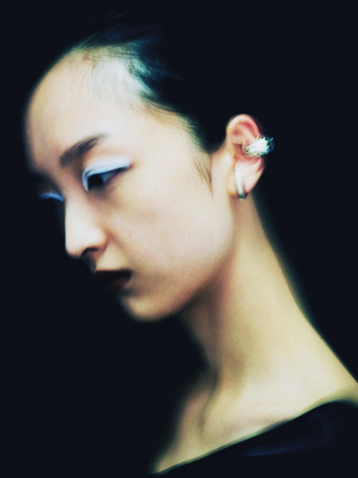 Limbo Ear Cuff