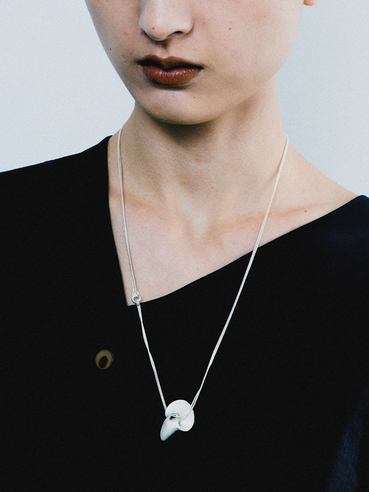 Wormhole Necklace II.