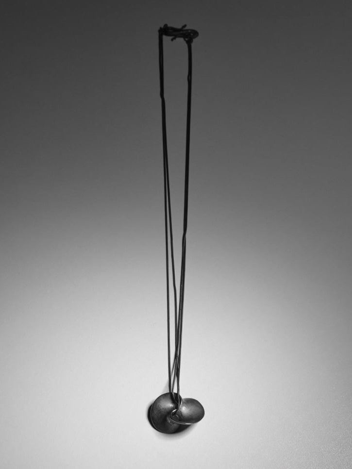 Wormhole Necklace I.