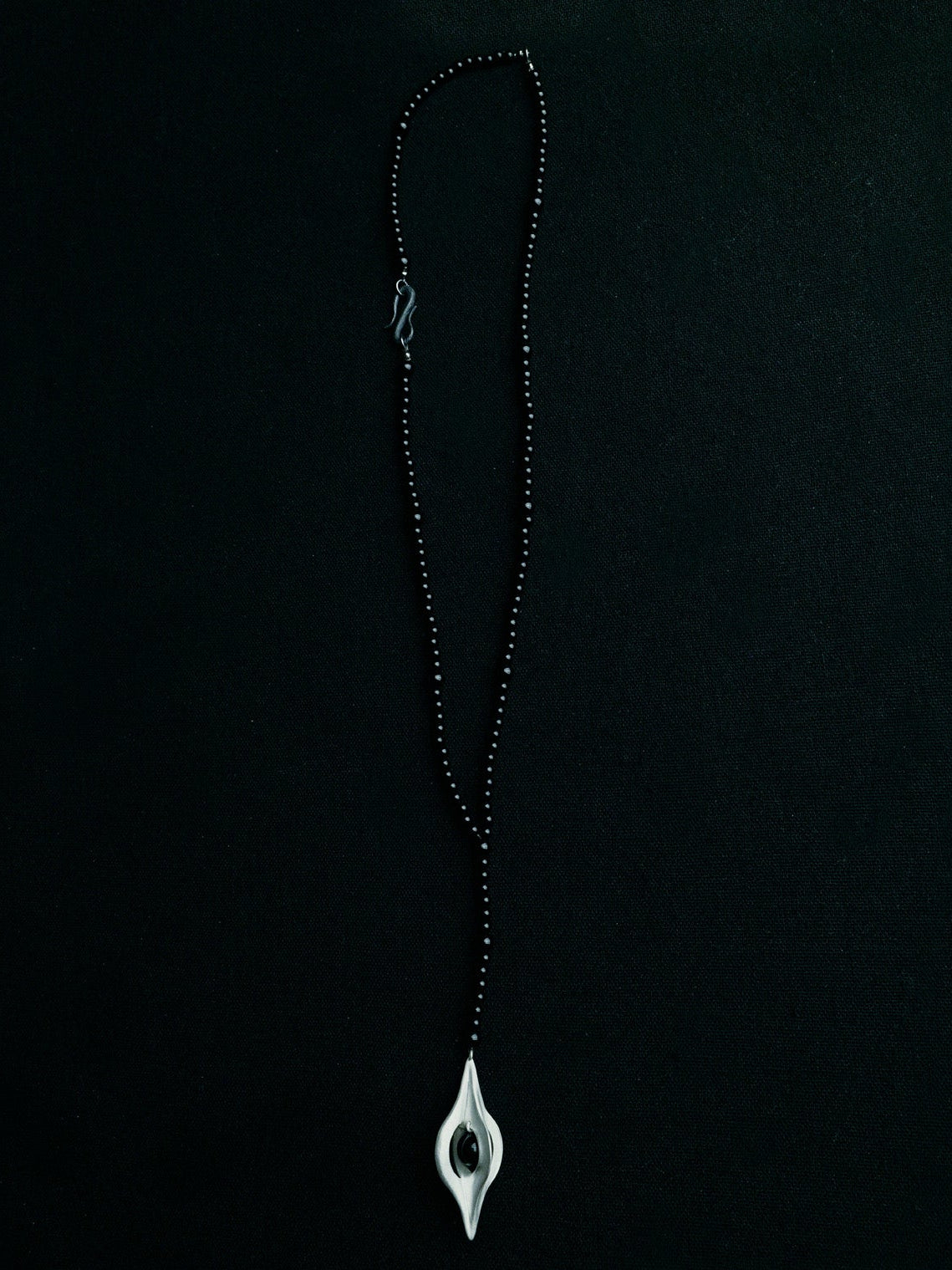 Oblivion Necklace