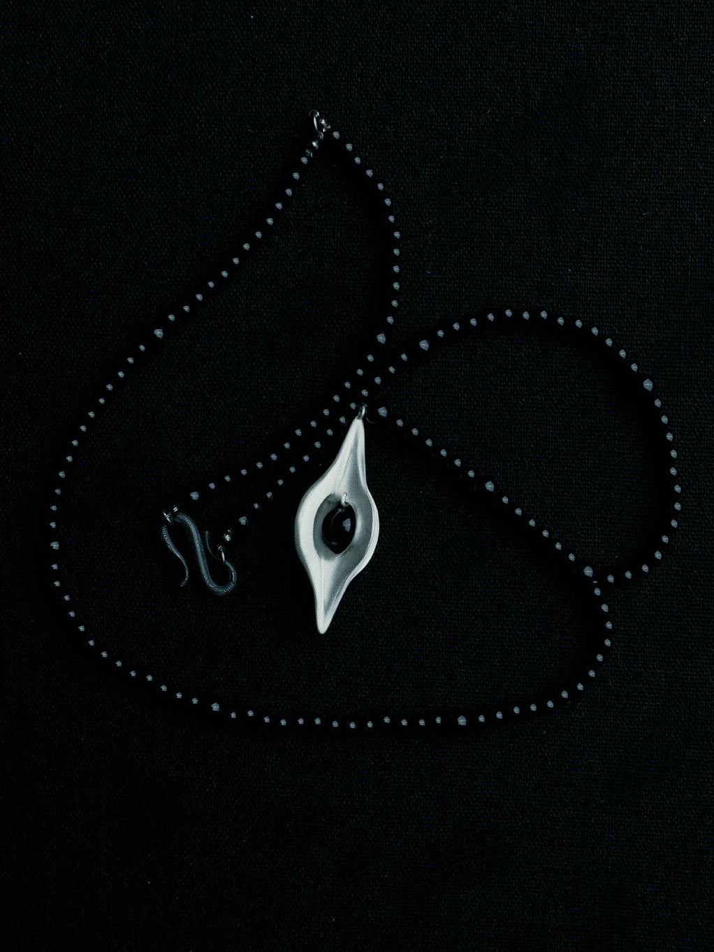 Oblivion Necklace